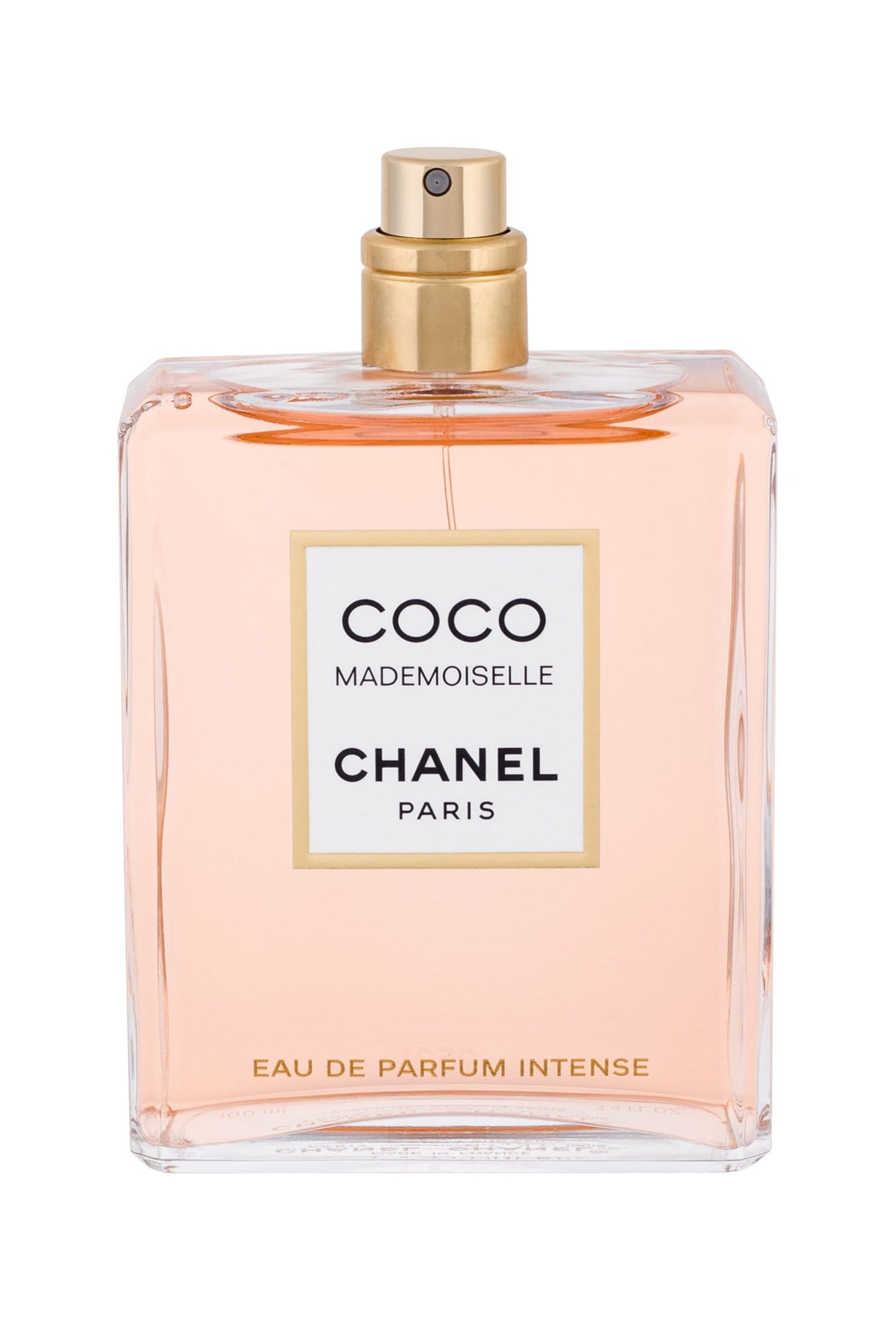 Flakon Chanel Coco Mademoiselle Intense W Woda perfumowana 100ml-29790
